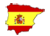 MADERAGUA - Espanol